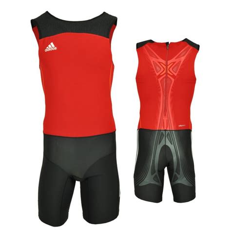 adidas gewichtheber anzug damen|Krafttraining und Gewichtheben .